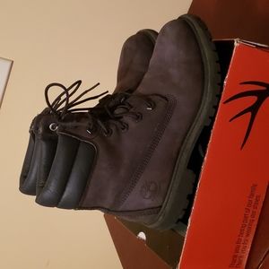 Timberland waterproof woman shoes